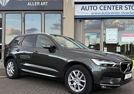 Volvo XC 60 XC60 AutomatikGarantieLederNavi,Kamera,AHK