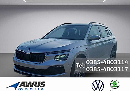 Skoda Kamiq 1.5TSI DSG Drive AHK
