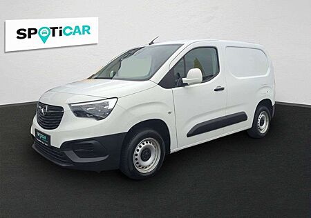 Opel Combo E Cargo Edition L1H1 +PDC+SITZHEIZUNG