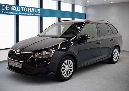 Skoda Fabia Ambition 1.0 TSI