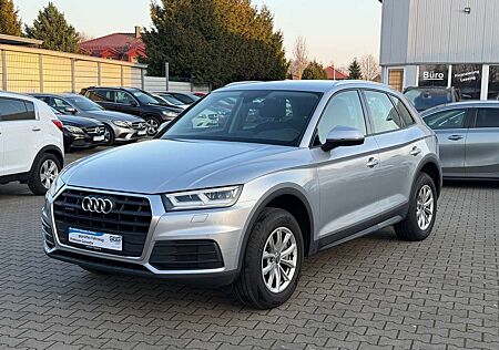 Audi Q5 2.0 TDI S-tronic quattro *AHK*Rückfahrkamera*