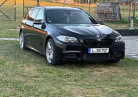 BMW 530d 530 xDrive