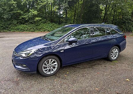 Opel Astra 1.6 D (CDTI) Automatik Sports Tourer Innovation