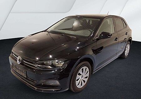 VW Polo Volkswagen VI Comfortline1.0TSI DSG Navi SHZ Virtual