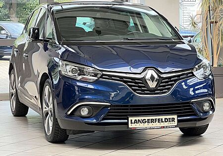 Renault Scenic 1.2 Intens ALLWETTER|RFK|CARPLY|SCHECKHEFT