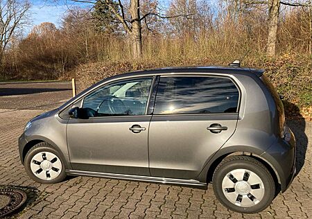 VW e-up! Volkswagen e-up! e-up Style Plus