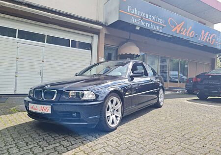 BMW 320 Ci