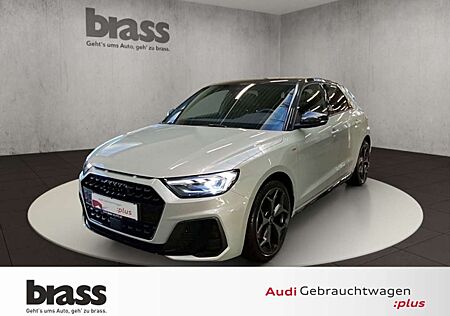 Audi A1 S line 40 TFSI 152(207) kW(PS) S tr