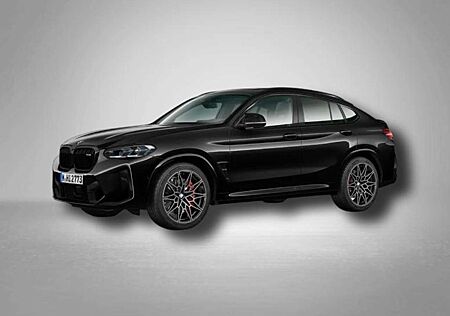 BMW X4 Competition 3.0 8-Gang Steptronic xDrive 375 kW...