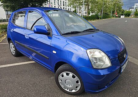 Kia Picanto 1.1 LX