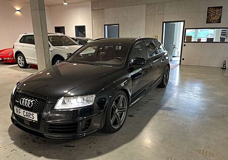 Audi RS6 Avant 5.0 TFSI quattro,EXCLUSIVE,8-fach,Xeno