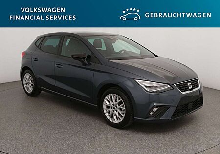 Seat Ibiza FR-Line 1.0 TSI RFK*PDC*Tempo*Klima*SH