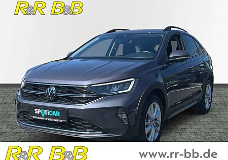 VW Taigo Volkswagen Life 1.0 TSI AT NAVI+SHZ+CARPLAY+DAB+KLIMA+ACC+KAM