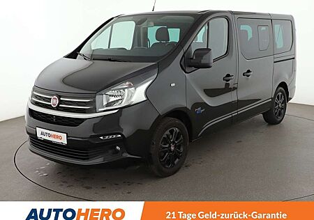 Fiat Talento 2.0 TwinTurbo Diesel Ecojet L1H1 1,0t Family