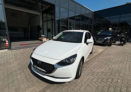 Mazda 2 Lim. Kizoku