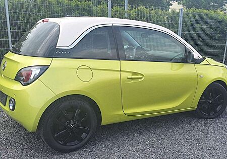 Opel Adam 1.2 Start/Stop Open Air