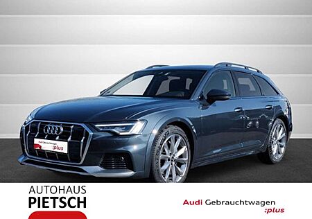 Audi A6 Allroad 50 TDI quattro B&O ACC Sportsitze
