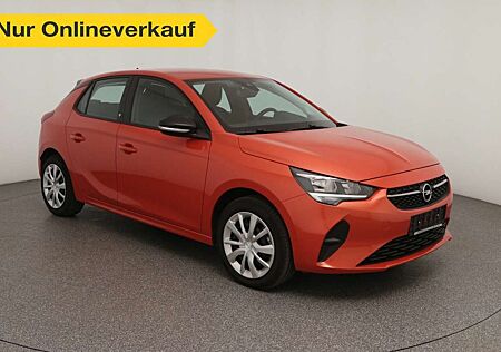 Opel Corsa F e Edition LED+CARPLAY+KLIMA+ Zusatzhz./BC