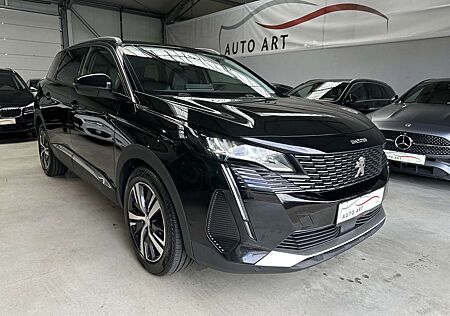Peugeot 5008 Allure Pack 7Sitzer LED AHK DAB ACC
