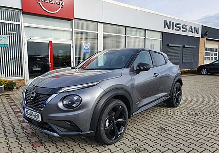 Nissan Juke 1.6 Hybrid 4AMT Premiere Edition