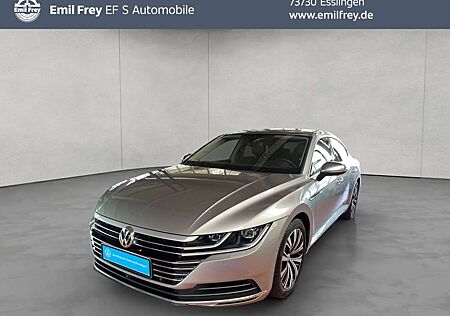 VW Arteon Volkswagen 2.0 TDI SCR 4Motion DSG Elegance