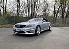 Mercedes-Benz CL 63 AMG NightV Bi-Xenon Leder Topzustand 7G-TRONIC