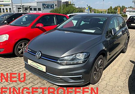 VW Golf Volkswagen 1.5 16V TSI ACT Join BlueMotion Android Aut