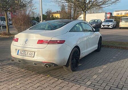 Renault Laguna Coupe dCi 180 FAP GT