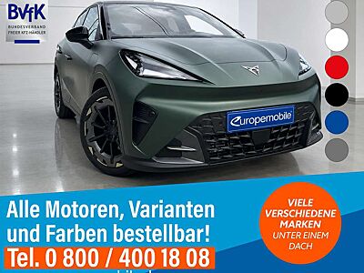 CUPRA Raval VZ *Förderfähig* 166 kW (226 PS) 52 kWh