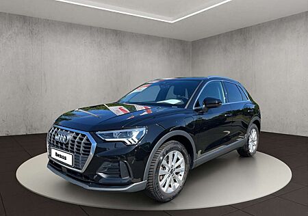 Audi Q3 TFSIe 45 TFSIe 245 PS S tronic
