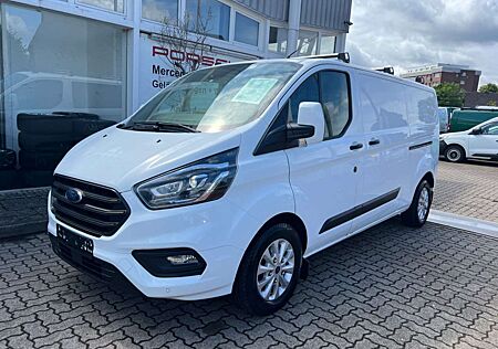 Ford Transit Custom 320 L2 TREND KAMERA/STANDHZ/XENON