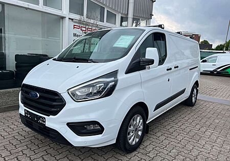 Ford Transit Custom 320 L2 TREND KAMERA/STANDHZ/XENON