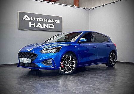 Ford Focus Lim. ST-Line X