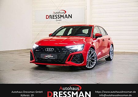 Audi RS3 Sportback 2.5 TFSI q. TEMPOMAT SITZHZ LED