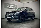 Mercedes-Benz GLE 350 d*4-MATIC*AMG-LINE*LED*PANO*LUFT*TV*
