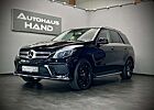 Mercedes-Benz GLE 350 d*4-MATIC*AMG-LINE*LED*PANO*LUFT*TV*
