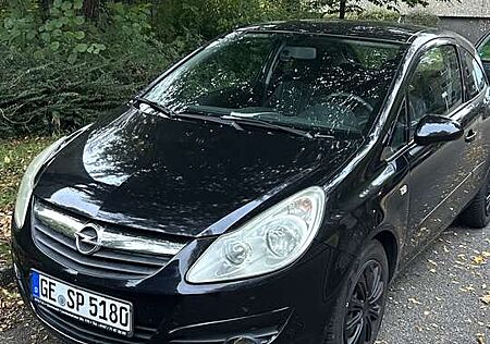 Opel Corsa 1.0