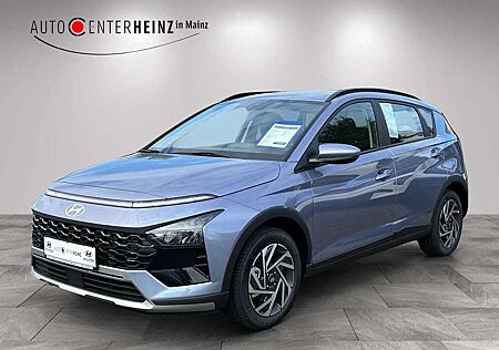 Hyundai Bayon 1.0 T-GDI Trend *Komfortpaket*Bose*