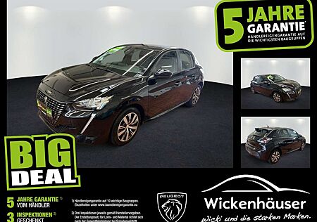 Peugeot 208 1.2 PureTech 100 Active Pack SHZ+PDC+SpurH