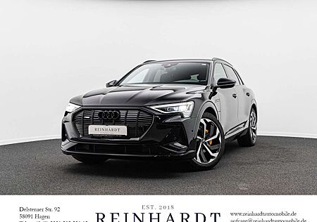 Audi e-tron 50 Q 2x S LINE BLACK 21Z./ACC/MATRIX/SIDE