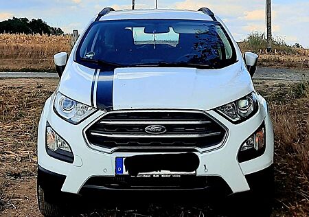 Ford EcoSport 1.0 EcoBoost COOL