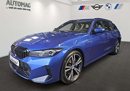BMW 330 e Touring M-Sport-Pro*Pano*Drive Assist Prof*Park