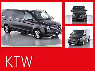 Mercedes-Benz V 300 Avantgarde Extralang,8Sitze,2el.Schiebetür