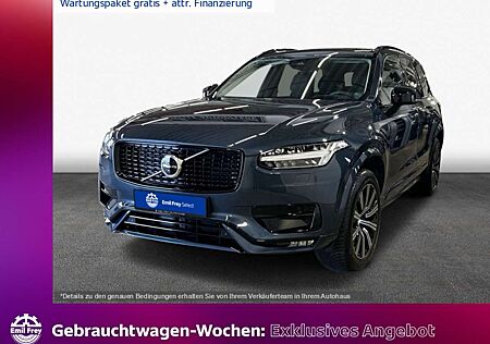 Volvo XC 90 XC90 B5 AWD 7S Ultimate-Dark Glasd 360° HeadUpDisp