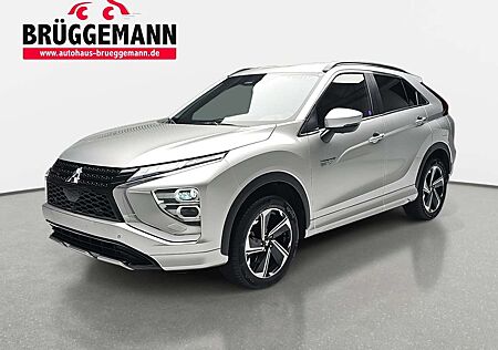 Mitsubishi Eclipse Cross 2.4 MIVEC PHEV CVT SELECT NAVI LED S