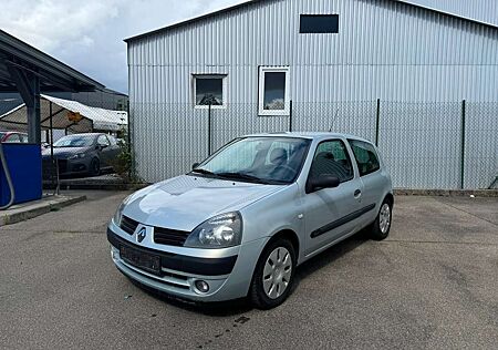 Renault Clio Emotion*Klima*TÜV Jul/25*