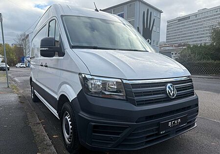 VW Crafter Volkswagen Kasten 30 EcoProfi Hochdach