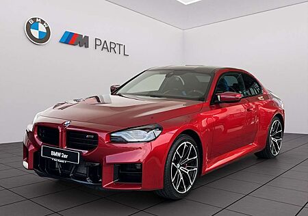BMW M2 Coupé M-DriversP. LED ACC RFK HUD Keyless