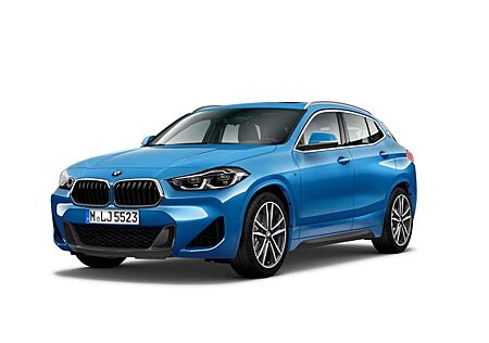 BMW X2 xDrive 20i M SPORT AUTOMATIK NAVI LED PDC ACC