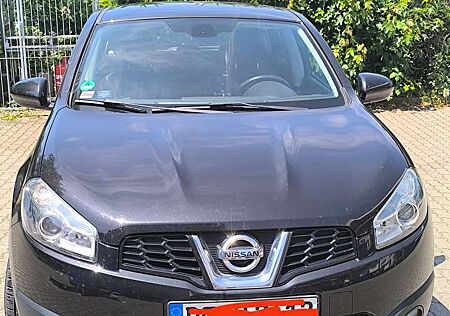 Nissan Qashqai 1.6 dCi DPF Start/Stop 360